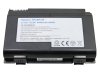 Batterie Fujitsu FPB0216 FPB0145-01 4400mAh 48Wh