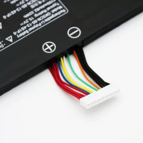 Batterie Tongfang OP-LP2 4100mAh 62.32Wh