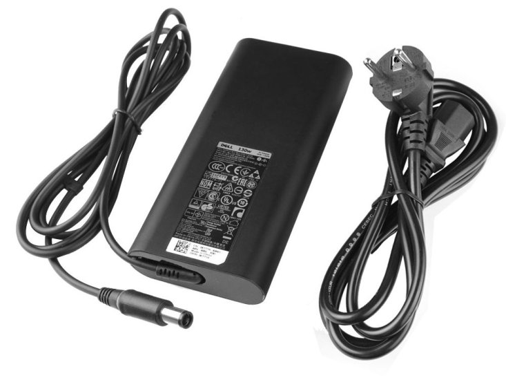 130W Dell Inspiron 15 7566 P65F Original AC Adaptateur Chargeur - Cliquez sur l'image pour la fermer