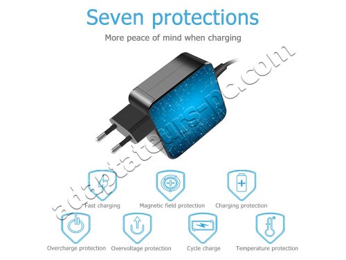 Chargeur Original Asus VivoBook X541UA-GO637T 45W