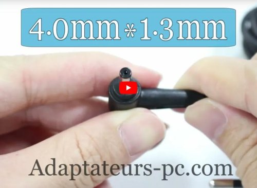 Chargeur Original Asus VivoBook X541UA-GO637T 45W