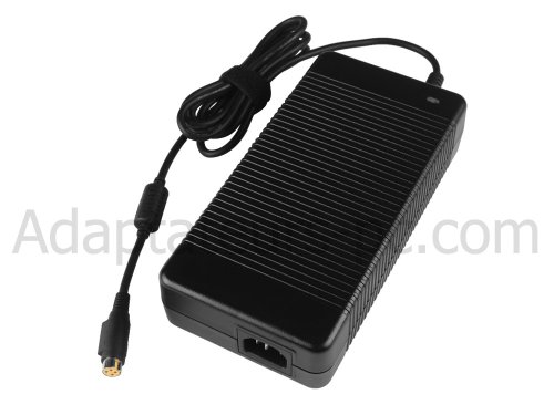 330W Original AC Adaptateur Chargeur pour Schenker XMG U726-wst U726-wtx