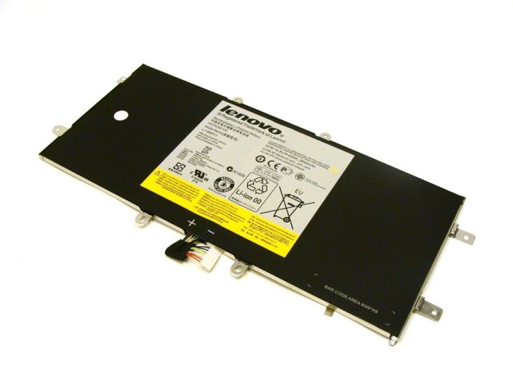 42Wh Batterie Original pour Lenovo L11M4P13 121500157 121500069 - Cliquez sur l'image pour la fermer