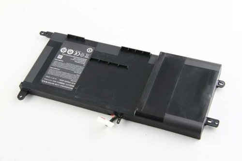 4054mAh 60Wh Batterie Clevo P651RG P651RG-G