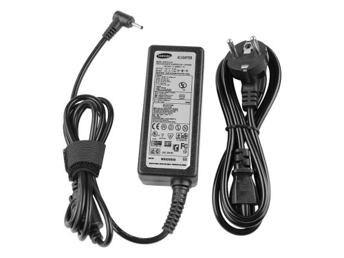 40W Original AC Adaptateur Chargeur pour Samsung ATIV Smart PC 500T 500T1C