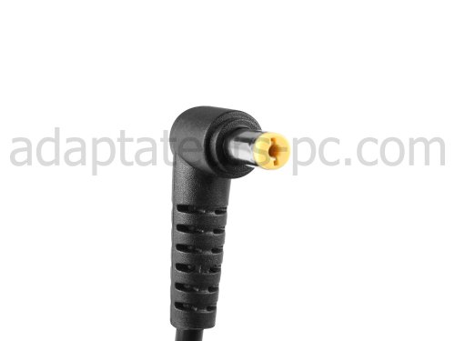 90W Original AC Adaptateur Chargeur pour Packard Bell EasyNote TV11HC 15.6 Series