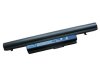 7800mAh Batterie pour Packard Bell EasyNote LK11-BZ-022FR LK11-BZ-035NL
