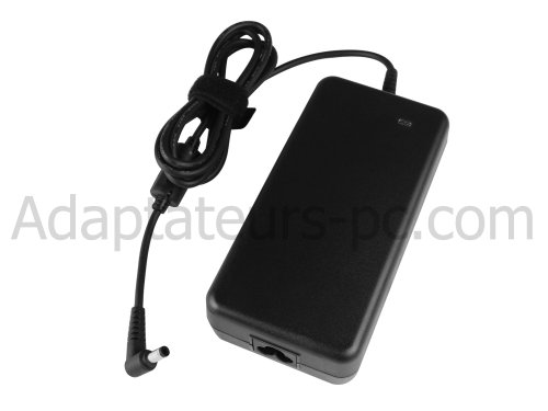 Original 150W Fujitsu UWL:76-01112F-5B AC Adaptateur Chargeur