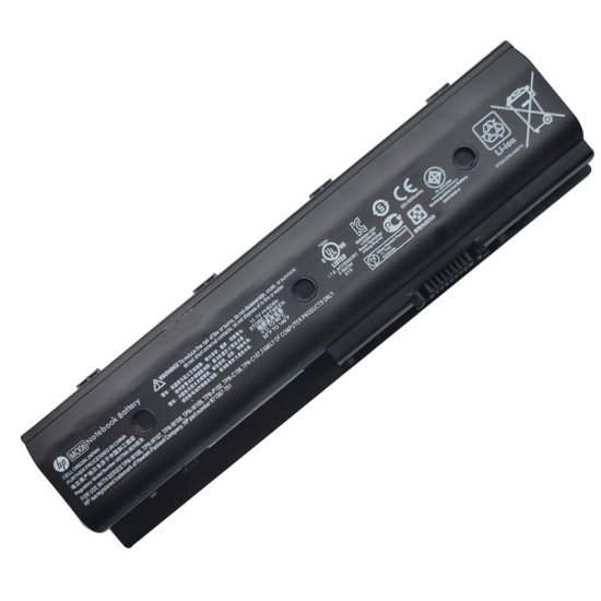 62Wh Batterie Original pour HP Pavilion dv7-7099ef dv7-7099sf dv7-7100 - Cliquez sur l'image pour la fermer