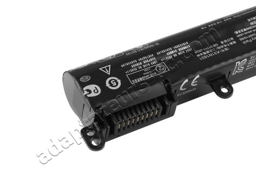 36Wh 3200mAh Original Batterie pour Asus VivoBook X541UV-XX067T