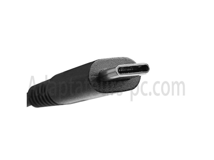 65W USB-C Asus Zenbook UX391UA-EA011T AC Adaptateur Chargeur - Cliquez sur l'image pour la fermer