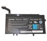 Original 3280mAh 38Wh Batterie Toshiba P000563900