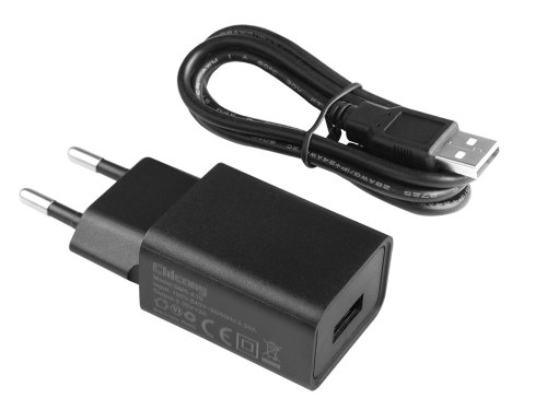 10W Lenovo Tab M7 (3rd Gen) ZA8D AC Adaptateur Chargeur