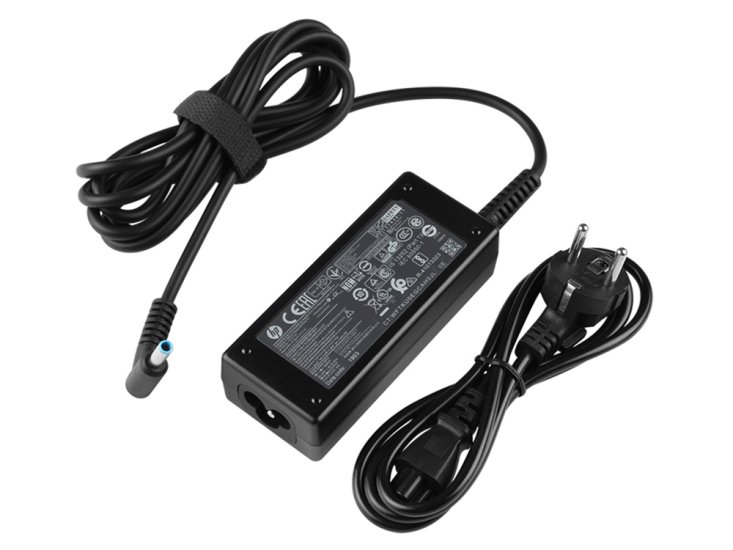 Original 45W HP TouchSmart 15-r134nl AC Adaptateur Chargeur + Cable - Cliquez sur l'image pour la fermer