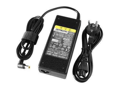 Original 90W AC Adaptateur Chargeur Fujitsu A13-090P2A CP531940-01