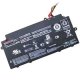 45Wh Batterie pour Lenovo IdeaPad U31 Touch