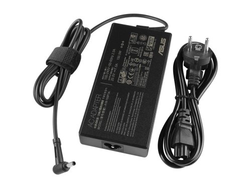 Original 150W Chargeur Asus A18-150P1A(4.5mm*3.0mm) AC Adaptateur [FRAP-Asus-20V-7.5A-4.5-3.0mm-Long-3]