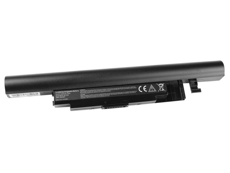2600mAh Batterie pour Medion Akoya E6237 E6239 E6239T E6240T E6241 Series - Cliquez sur l'image pour la fermer