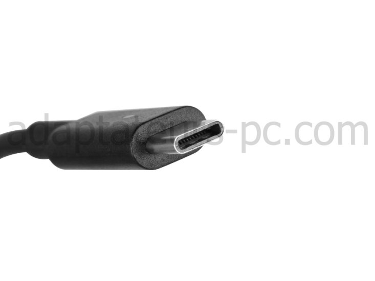 45W USB-C Original Adaptateur Chargeur pour Dell XPS 9250 T02H - Cliquez sur l'image pour la fermer