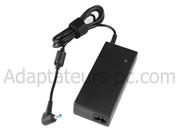Original 90W Acer Aspire 5 A515-51-72UR AC Adaptateur Chargeur + Cable - Cliquez sur l'image pour la fermer
