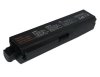 9600mAh Toshiba A660D-BT2N23 A660D-BT2NX2 A660D-ST2G01 Batterie