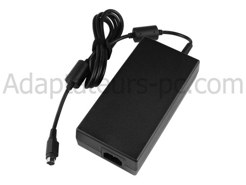 Adaptateur Chargeur Original MSI GT73EVR 7RE-839 230W