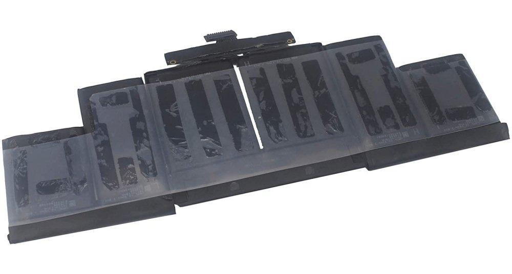 Batterie Apple 1ICP7/63/81-2 7800mAh 95Wh