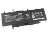 49Wh Batterie Original 11.6 pour Samsung ATIV Smart PC Pro 700T 700T1C XE700T1C