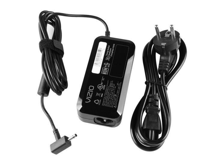 Original 65W Medion 40057145 40063271 AC Adaptateur Chargeur - Cliquez sur l'image pour la fermer