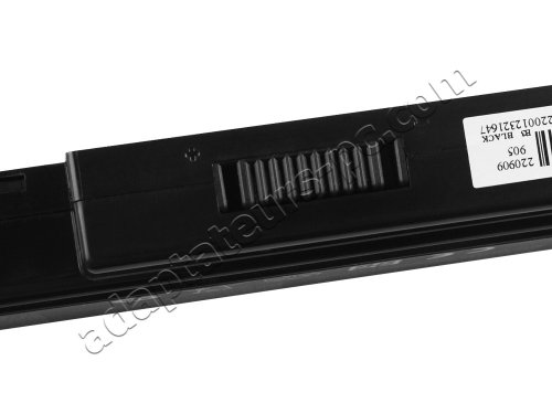 Batterie pour LG ED500-K.ADT3E1 ED500-K.ADT4E1 4800mAh