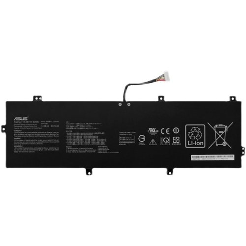 Original Batterie Asus C31N1831 3ICP5/70/81 4335mAh 50Wh [FRAP-Asus-C31N1831-11.55V-50Wh-4]