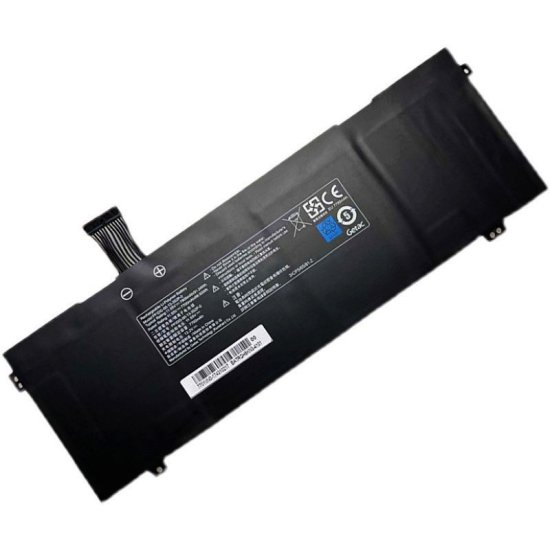 Batterie Medion 3ICP5/65/81-2 7900mAh 91.24Wh - Cliquez sur l'image pour la fermer
