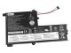 Original Batterie Lenovo IdeaPad 330S-15IKB 81F500CSFR 30Wh 4050mAh