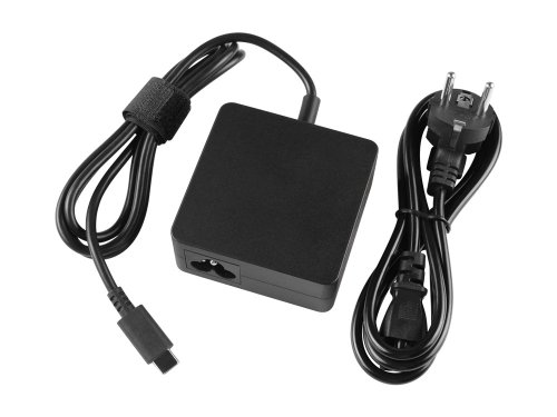 45W USB-C AC Adaptateur Chargeur HP EliteBook 745 G5 4LA14LT