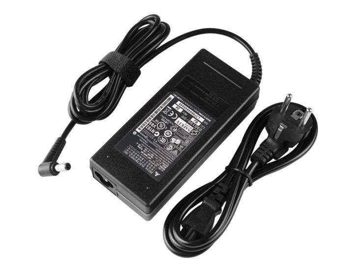 90W AC Adaptateur Chargeur MEDION AKOYA MD 99223 MD 99444 - Cliquez sur l'image pour la fermer