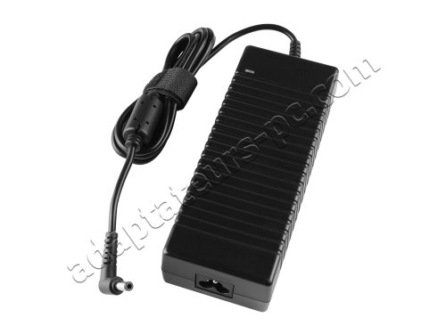 Original 135W Acer Aspire 1661WLCi 1661WLM 1661WLMi AC Adaptateur Chargeur