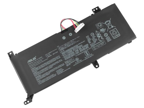 Original Batterie Asus X415EA X415JA X415JF 4805mAh 37Wh