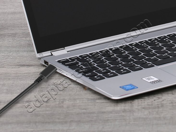 Chargeur Original Lenovo ThinkPad X1 Carbon (6th Gen) 20KH 65W + Cable - Cliquez sur l'image pour la fermer