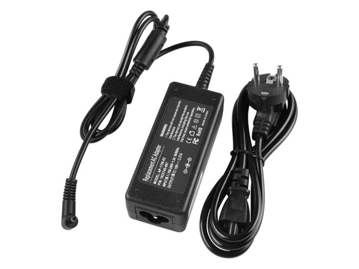 45W AC Adaptateur Chargeur pour Medion Akoya S2217 MD99512 MD99352 MD99351 - Cliquez sur l'image pour la fermer