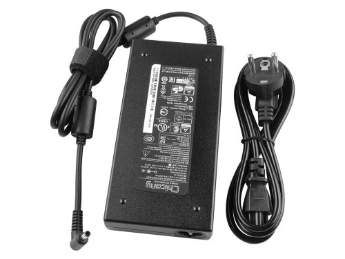 Original 200W Chargeur MSI Pulse 15 B13VFK MS-1585 AC Adaptateur + Cable