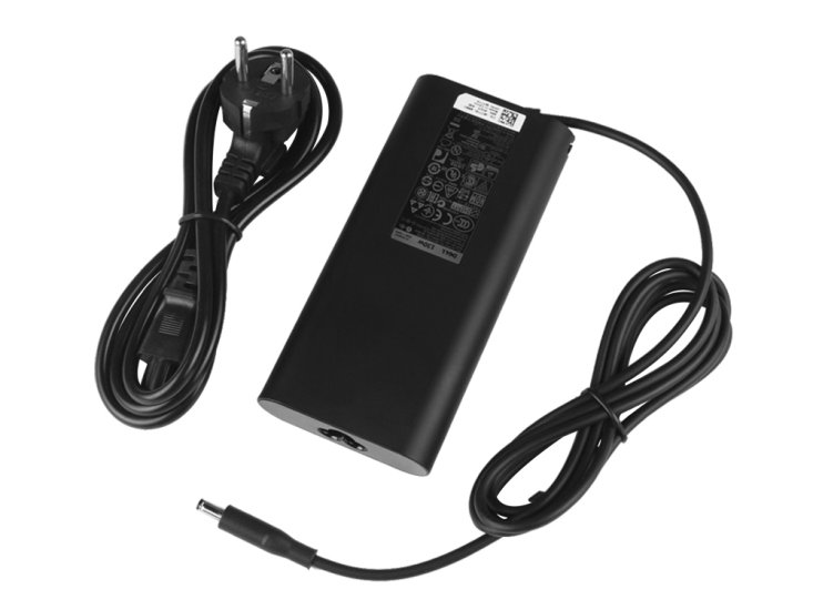 130W Original AC Adaptateur Chargeur pour Dell DA130PM130 HA130PM130 - Cliquez sur l'image pour la fermer