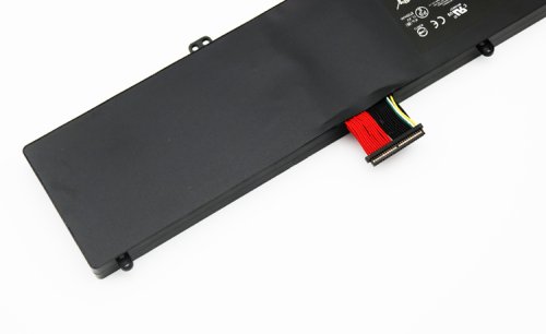 Original Batterie Razer Blade Pro 17 2017 RZ09-01663 8700mAh 99Wh