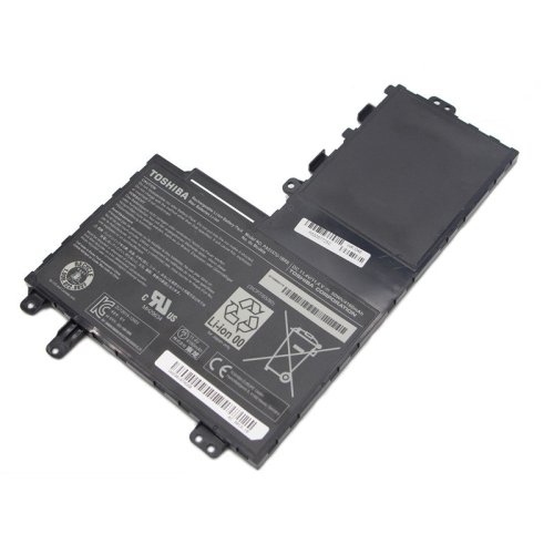 50Wh Batterie pour Toshiba Satellite E55D E55t E55T-A5320 E55D-AST2N01