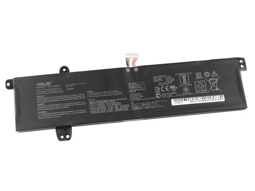 36Wh Batterie Original Asus VivoBook E402BA-FA041T E402BA-FA102T