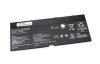45Wh Batterie pour Fujitsu FPCBP425 FMVNBP232