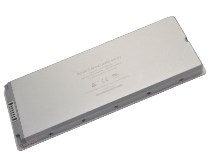 55Wh Batterie Apple MacBook 13 MB062LL/A - Cliquez sur l'image pour la fermer