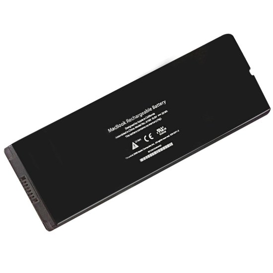 55Wh Batterie Apple MacBook 13 MA701J/A - Cliquez sur l'image pour la fermer