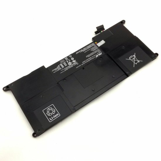 35Wh Batterie pour Asus ZenBook UX21E - Cliquez sur l'image pour la fermer