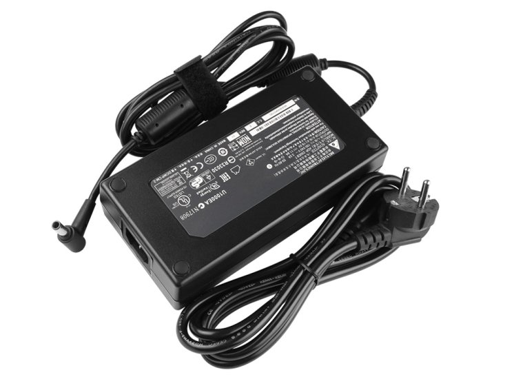 Original 230W Asus ROG Zephyrus M GM501GS-XS74 AC Adaptateur Chargeur - Cliquez sur l'image pour la fermer