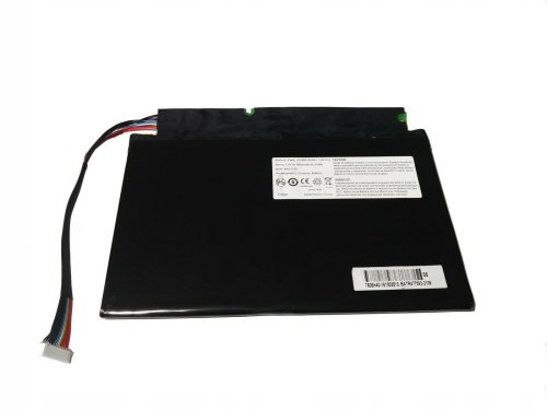 Batterie Medion Akoya S6219 MD 99934 4800mAh 35.52Wh